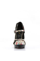 SECRET-14 - SEC14/CRPU by Pin Up Couture